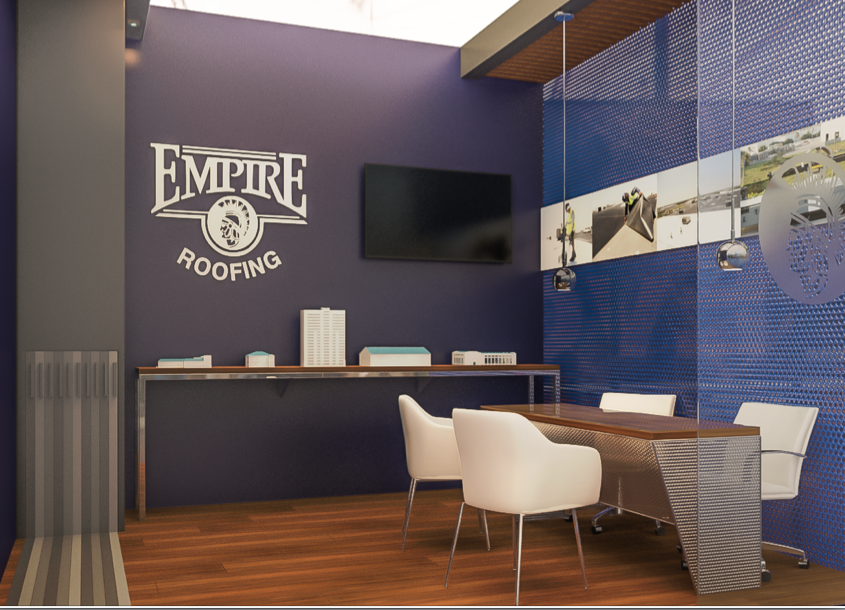 Stand Empire Roofing