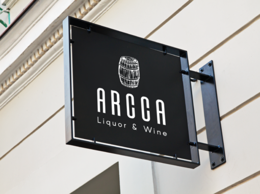 ARCCA Liquor & Wine